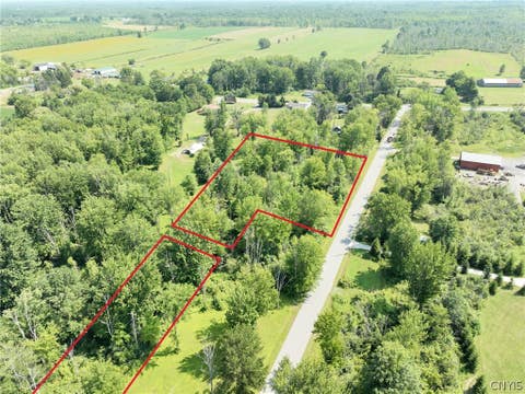 Photo of 0 Old Orchard Avenue, Lenox, NY 13032 (MLS # S1698985)
