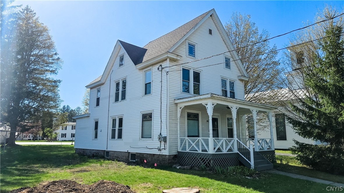 697 N Main Street 697