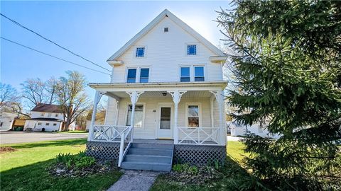 697 N Main Street 697 Central Square NY 13036