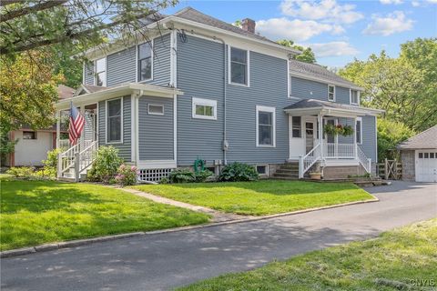 8050 Cazenovia Road Manlius NY 13104