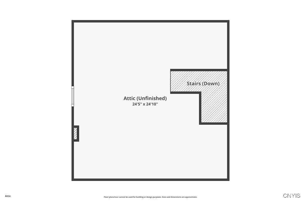 415 Wolcott Avenue, Syracuse, New York image 33