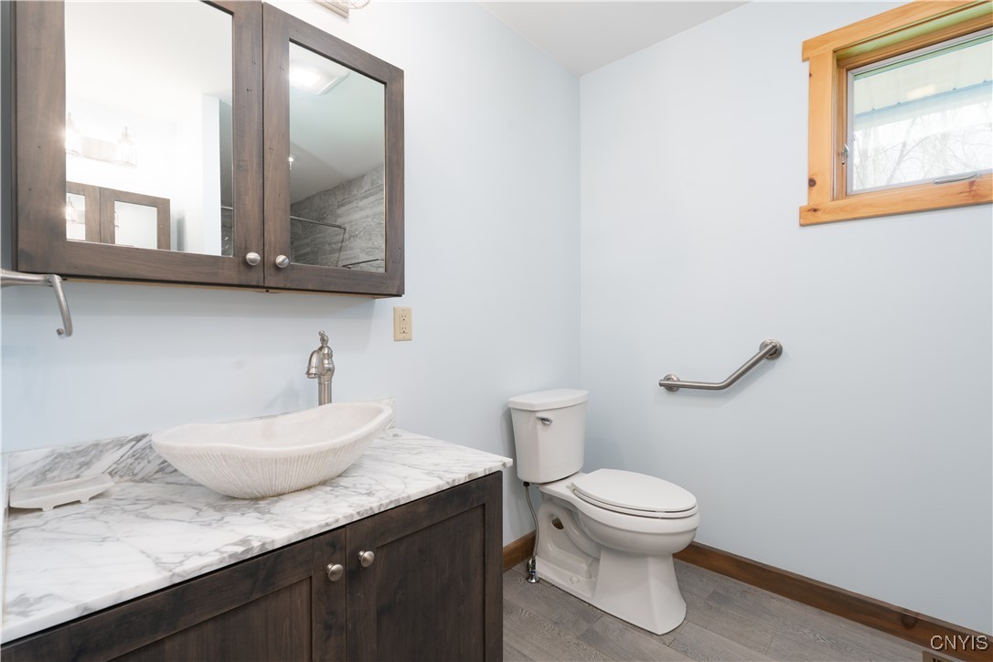 5689 W Holmes Hill Road, Conesus, New York image 22
