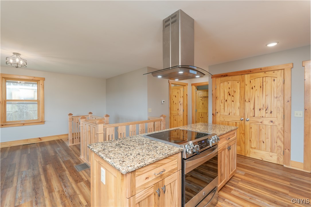 5689 W Holmes Hill Road, Conesus, New York image 6
