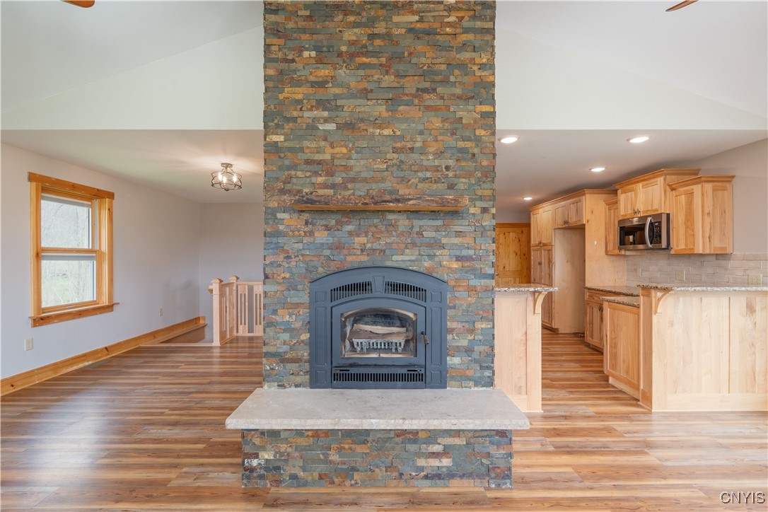 5689 W Holmes Hill Road, Conesus, New York image 11