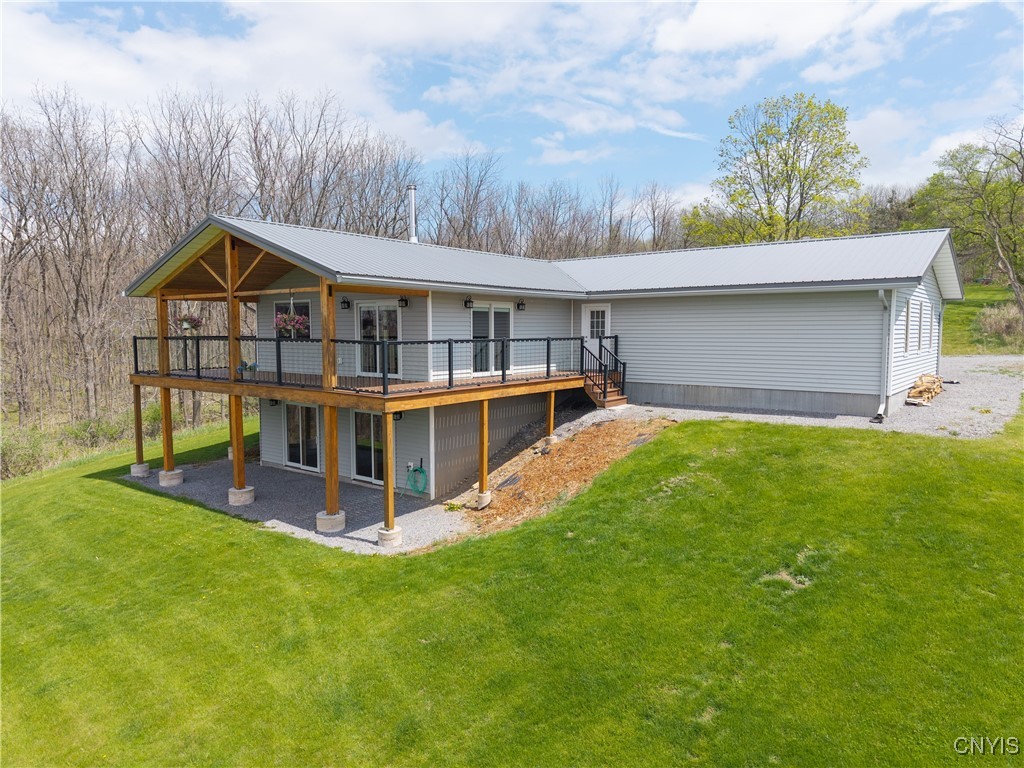 5689 W Holmes Hill Road, Conesus, New York image 43