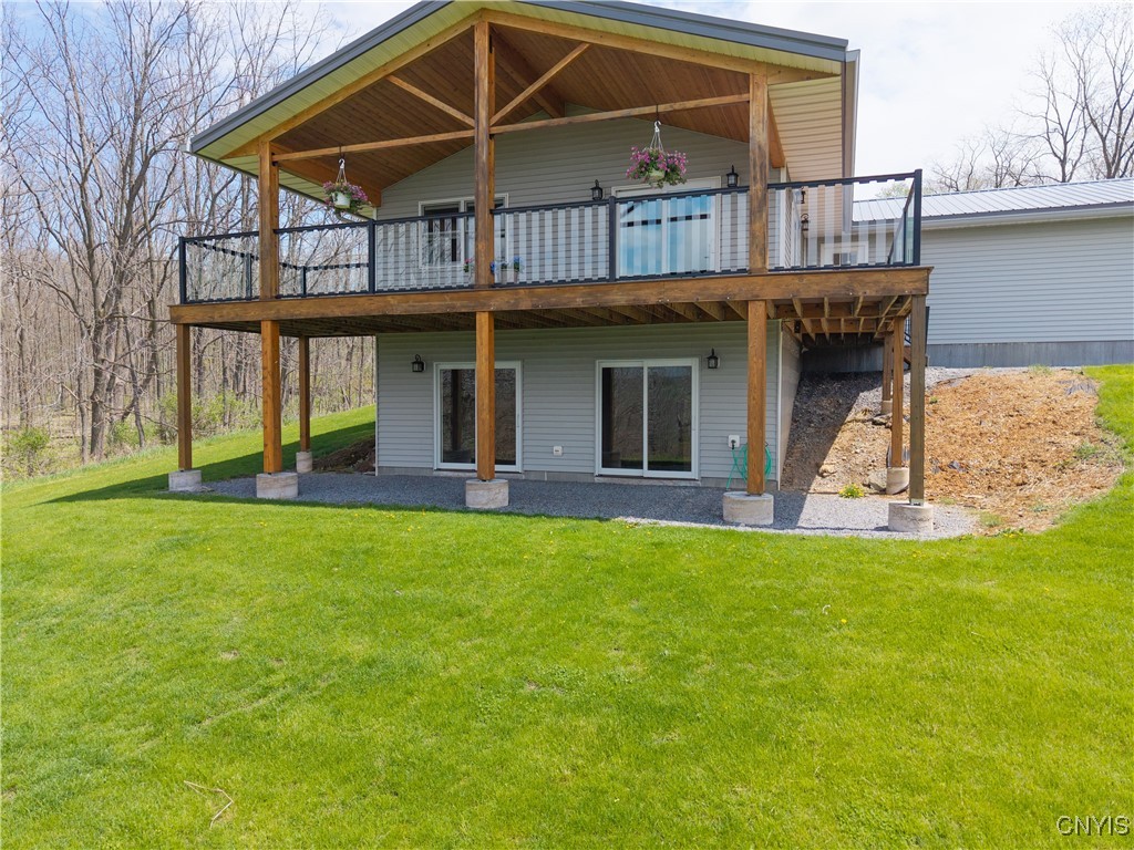 5689 W Holmes Hill Road, Conesus, New York image 42