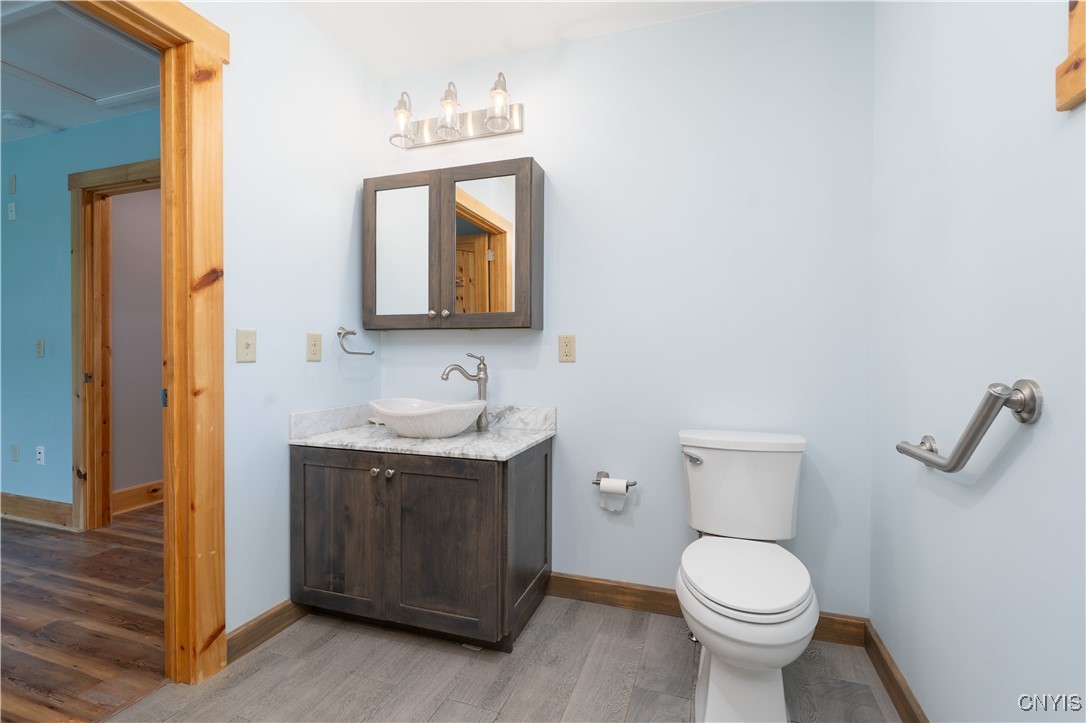 5689 W Holmes Hill Road, Conesus, New York image 21