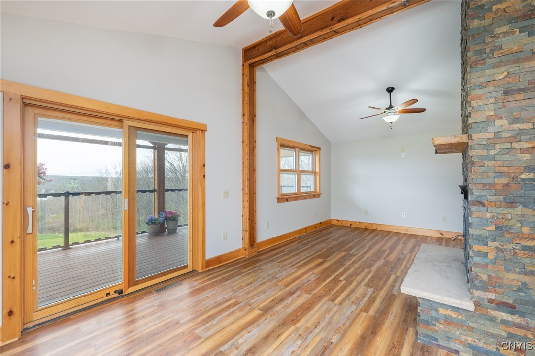 5689 W Holmes Hill Road, Conesus, New York image 9