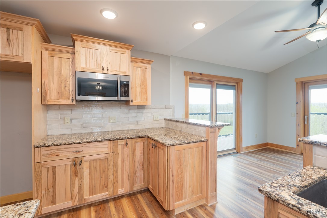 5689 W Holmes Hill Road, Conesus, New York image 7
