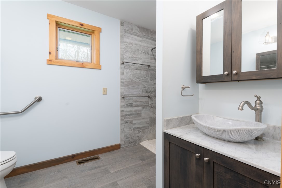 5689 W Holmes Hill Road, Conesus, New York image 20