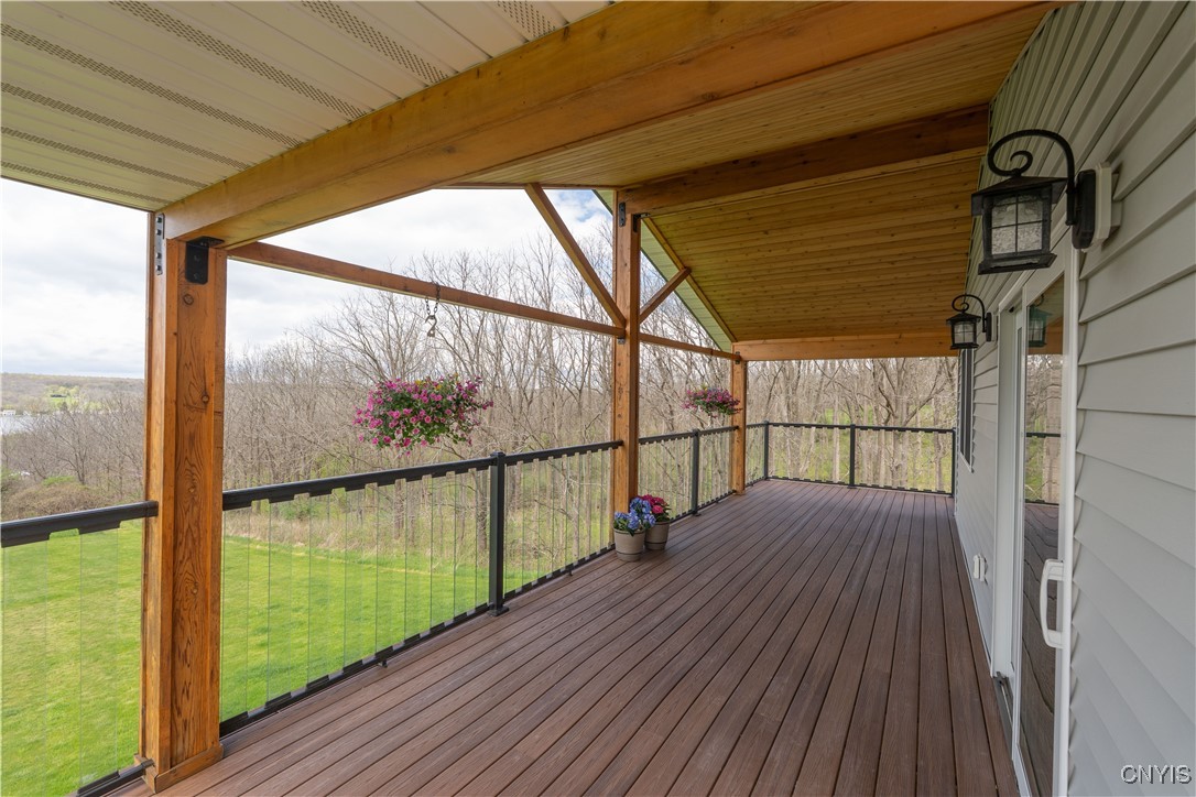 5689 W Holmes Hill Road, Conesus, New York image 36