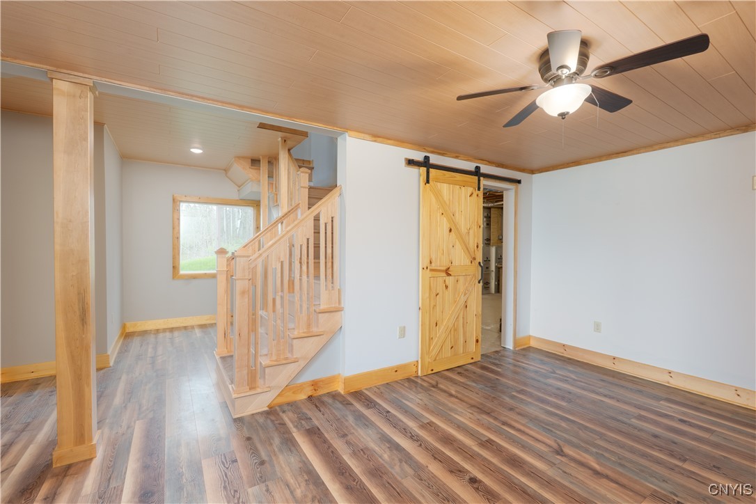 5689 W Holmes Hill Road, Conesus, New York image 24