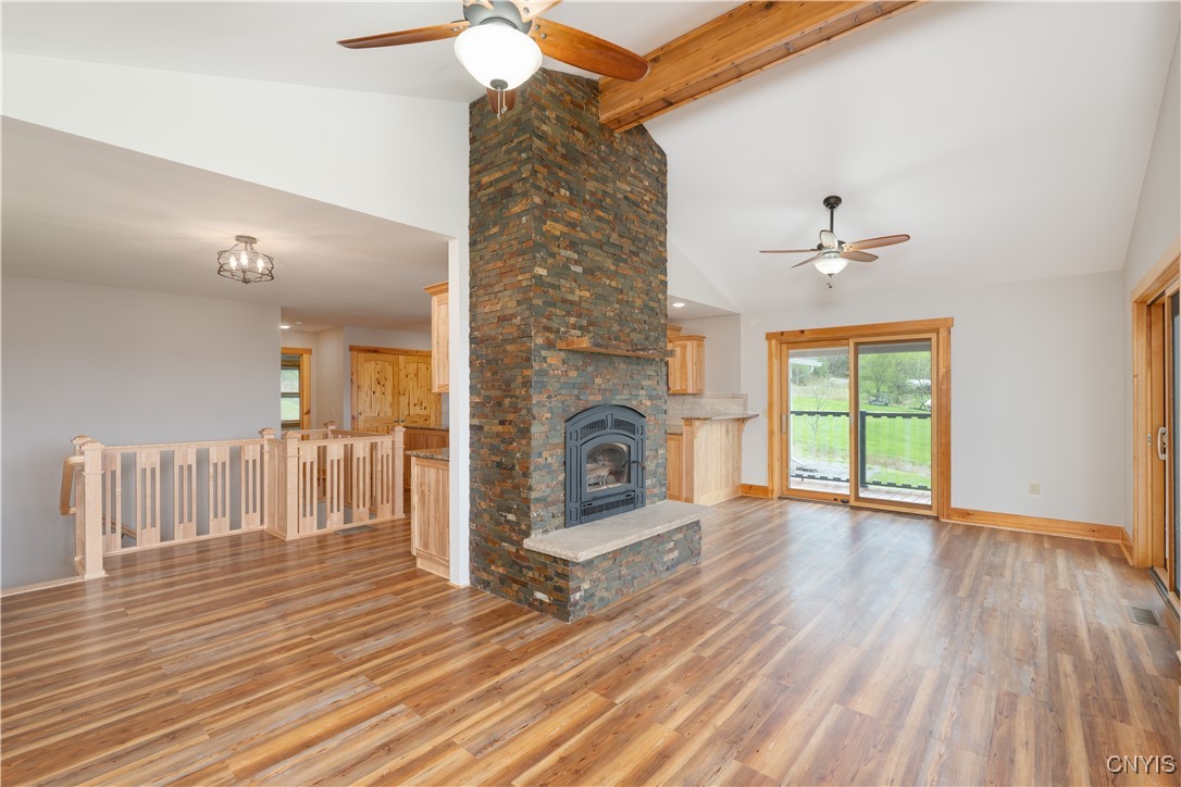 5689 W Holmes Hill Road, Conesus, New York image 12