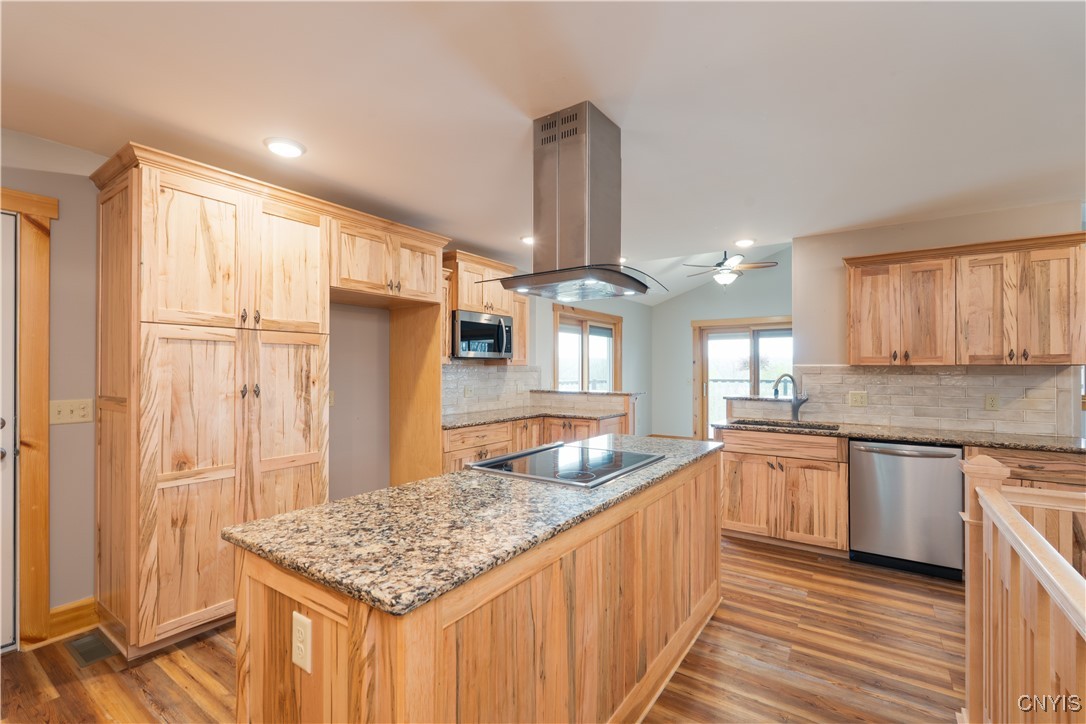 5689 W Holmes Hill Road, Conesus, New York image 5