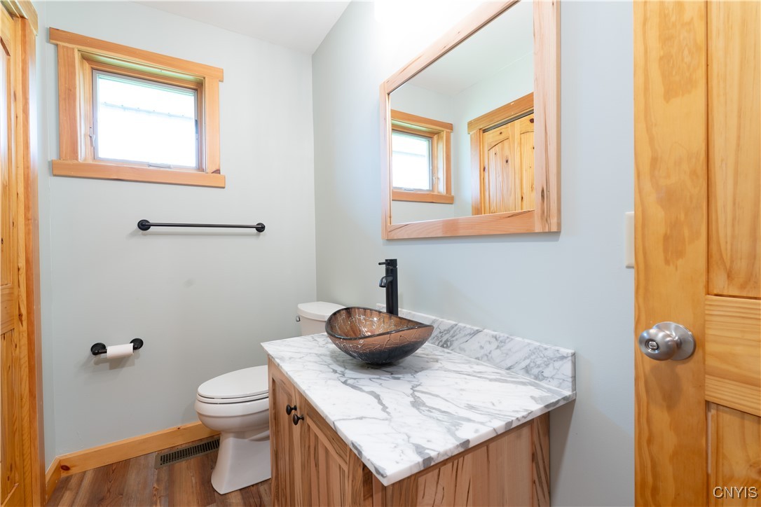 5689 W Holmes Hill Road, Conesus, New York image 17
