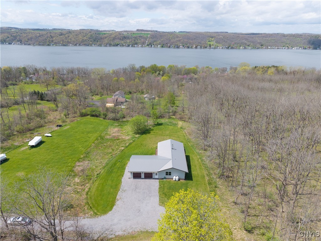 5689 W Holmes Hill Road, Conesus, New York image 45