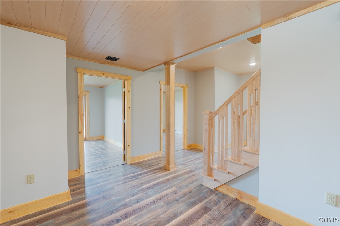 5689 W Holmes Hill Road, Conesus, New York image 25