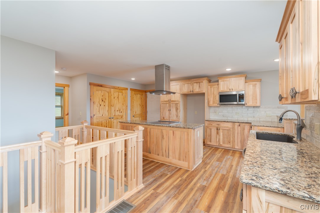 5689 W Holmes Hill Road, Conesus, New York image 14