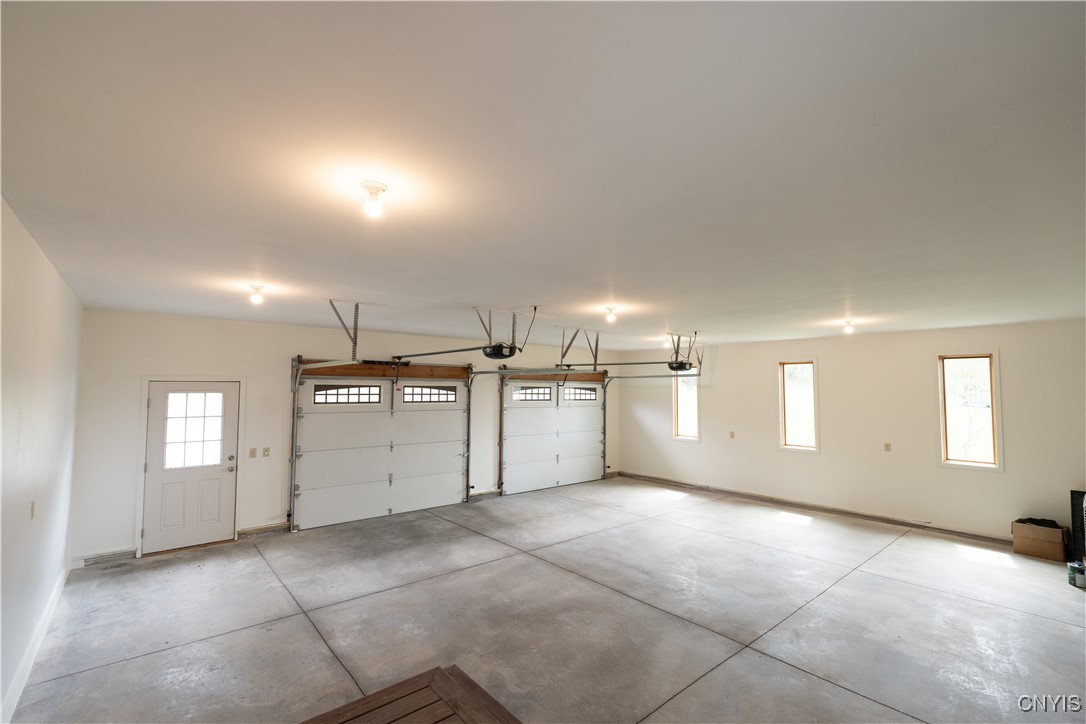 5689 W Holmes Hill Road, Conesus, New York image 38