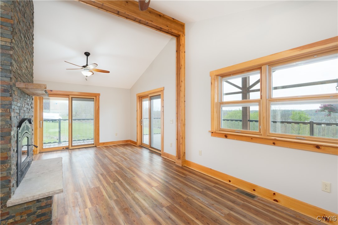 5689 W Holmes Hill Road, Conesus, New York image 13