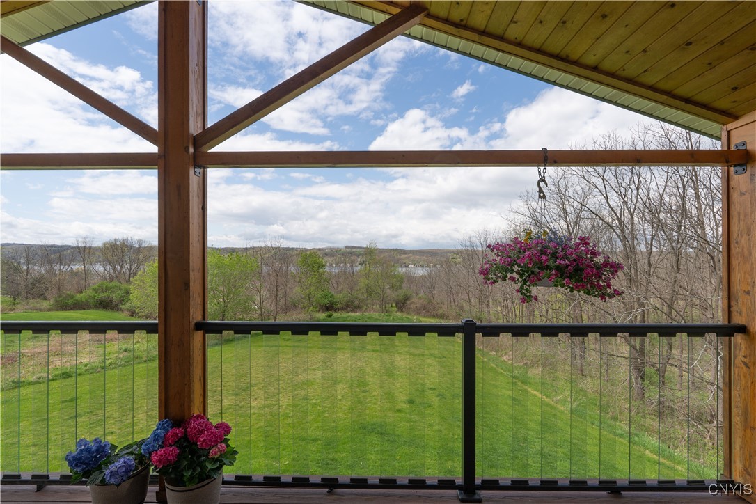 5689 W Holmes Hill Road, Conesus, New York image 33