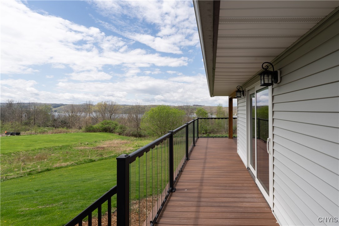 5689 W Holmes Hill Road, Conesus, New York image 37
