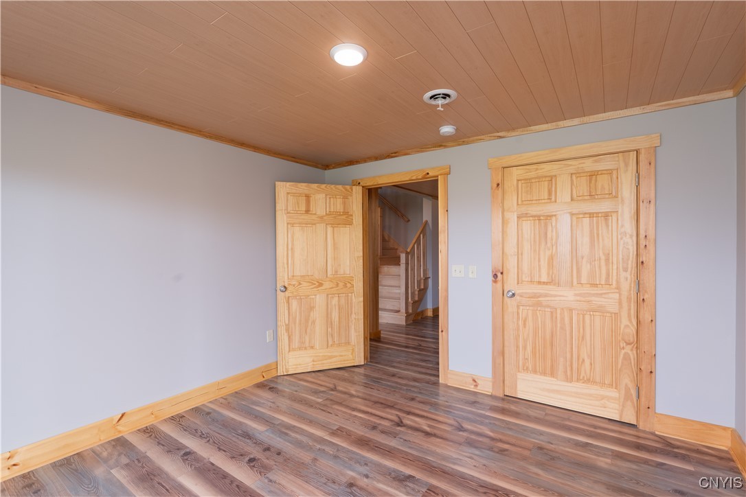 5689 W Holmes Hill Road, Conesus, New York image 29