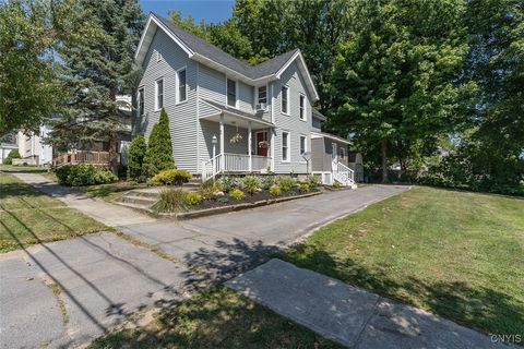 2 Madison Street Carthage NY 13619