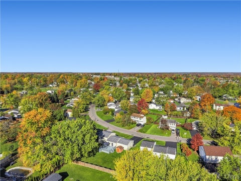 Tiny photo for 4938 Dahlia Circle, Clay, NY 13088 (MLS # S1724195)
