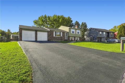 Tiny photo for 4938 Dahlia Circle, Clay, NY 13088 (MLS # S1724195)