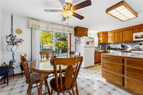 Tiny photo for 4938 Dahlia Circle, Clay, NY 13088 (MLS # S1724195)