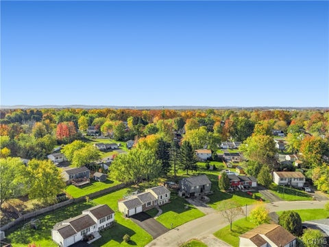 Tiny photo for 4938 Dahlia Circle, Clay, NY 13088 (MLS # S1724195)