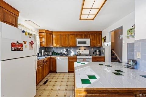 Tiny photo for 4938 Dahlia Circle, Clay, NY 13088 (MLS # S1724195)
