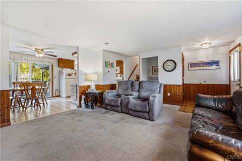 Tiny photo for 4938 Dahlia Circle, Clay, NY 13088 (MLS # S1724195)