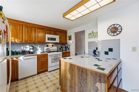 Tiny photo for 4938 Dahlia Circle, Clay, NY 13088 (MLS # S1724195)