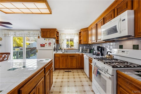 Tiny photo for 4938 Dahlia Circle, Clay, NY 13088 (MLS # S1724195)