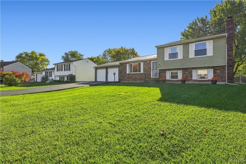 Tiny photo for 4938 Dahlia Circle, Clay, NY 13088 (MLS # S1724195)