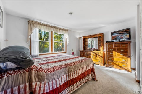 Tiny photo for 4938 Dahlia Circle, Clay, NY 13088 (MLS # S1724195)