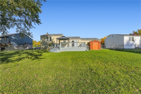 Tiny photo for 4938 Dahlia Circle, Clay, NY 13088 (MLS # S1724195)