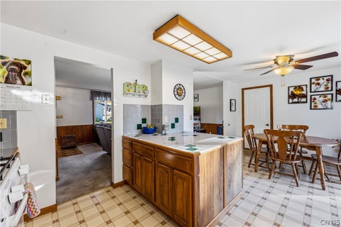 Tiny photo for 4938 Dahlia Circle, Clay, NY 13088 (MLS # S1724195)