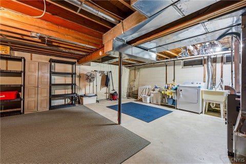 Tiny photo for 4938 Dahlia Circle, Clay, NY 13088 (MLS # S1724195)