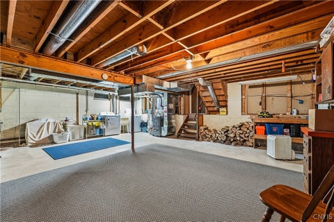 Tiny photo for 4938 Dahlia Circle, Clay, NY 13088 (MLS # S1724195)