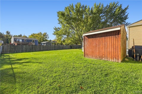 Tiny photo for 4938 Dahlia Circle, Clay, NY 13088 (MLS # S1724195)