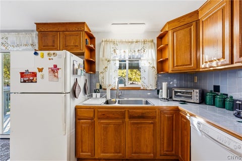 Tiny photo for 4938 Dahlia Circle, Clay, NY 13088 (MLS # S1724195)