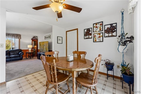 Tiny photo for 4938 Dahlia Circle, Clay, NY 13088 (MLS # S1724195)