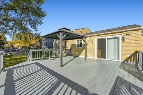 Tiny photo for 4938 Dahlia Circle, Clay, NY 13088 (MLS # S1724195)