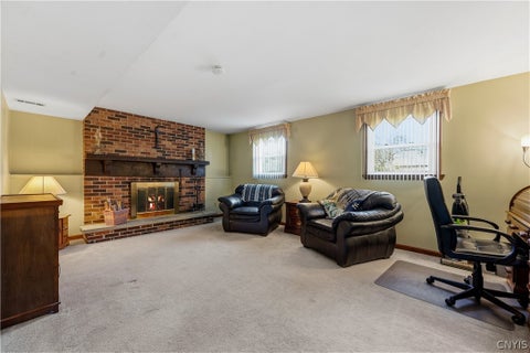 Tiny photo for 4938 Dahlia Circle, Clay, NY 13088 (MLS # S1724195)