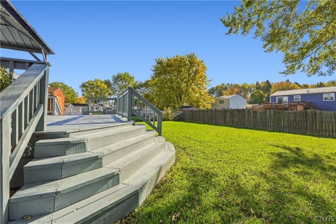 Tiny photo for 4938 Dahlia Circle, Clay, NY 13088 (MLS # S1724195)