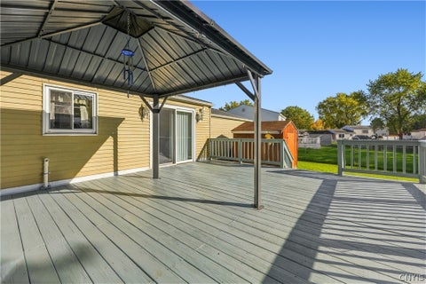Tiny photo for 4938 Dahlia Circle, Clay, NY 13088 (MLS # S1724195)