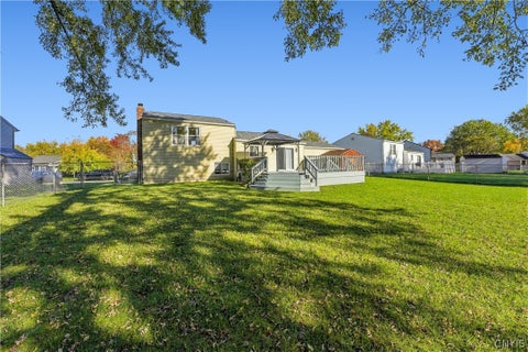 Tiny photo for 4938 Dahlia Circle, Clay, NY 13088 (MLS # S1724195)